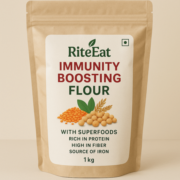 Immunity Boosting Flour | 1 Kg - Image 4