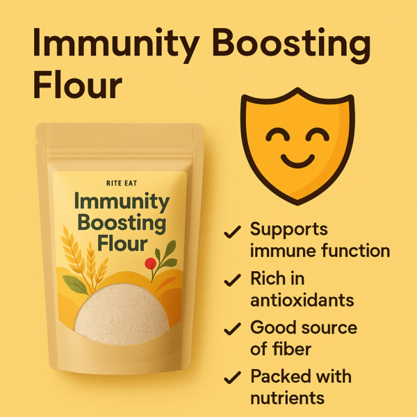 Immunity Boosting Flour | 1 Kg - Image 2