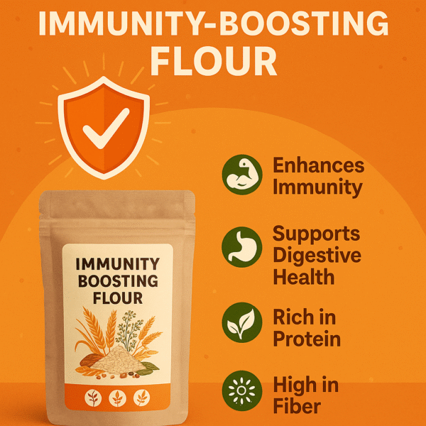Immunity Boosting Flour | 1 Kg - Image 3