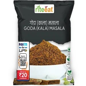 Goda (Kala) Masala