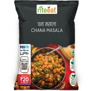 Chana Masala