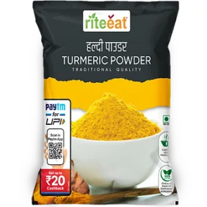 Turmeric Powder