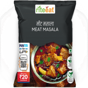 Meat Masala