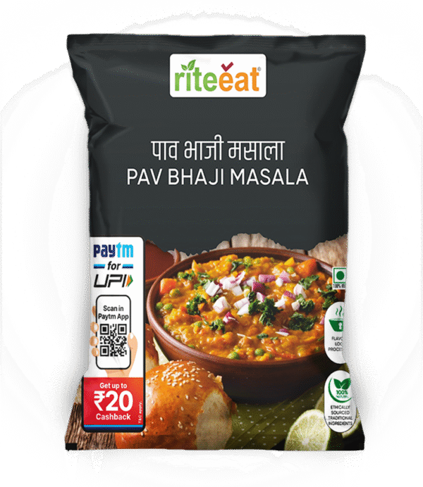 Pav Bhaji Masala