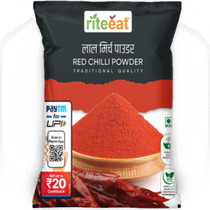 Red Chilli Powder