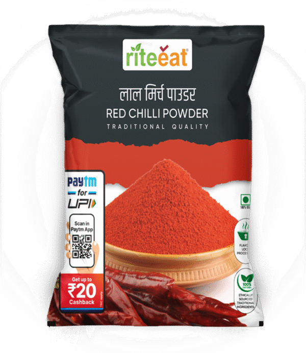 Red Chilli Powder