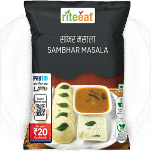Sambhar Masala