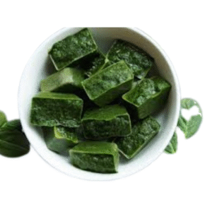 Spianch Cubes