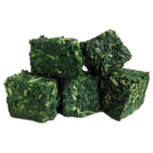 Fenugreek Cubes