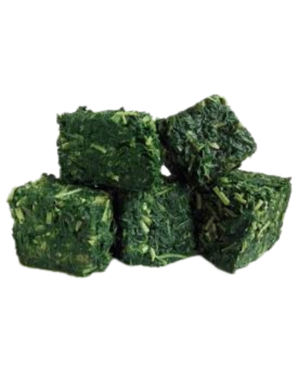 Fenugreek Cubes