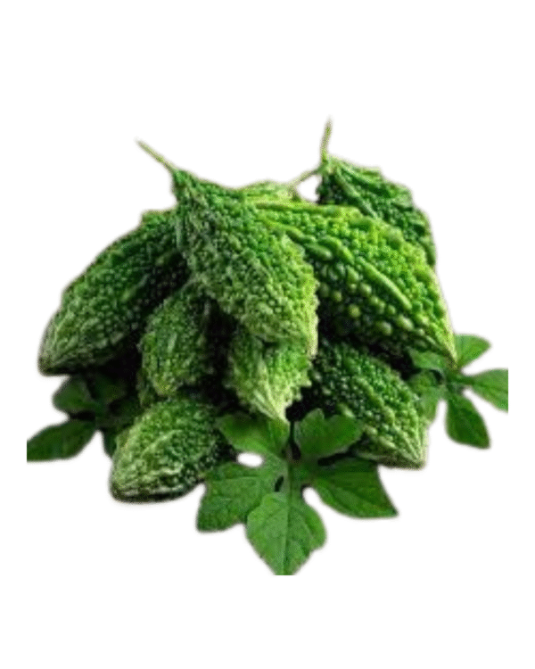 Bitter Gourd