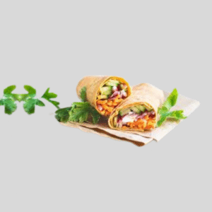 Wraps