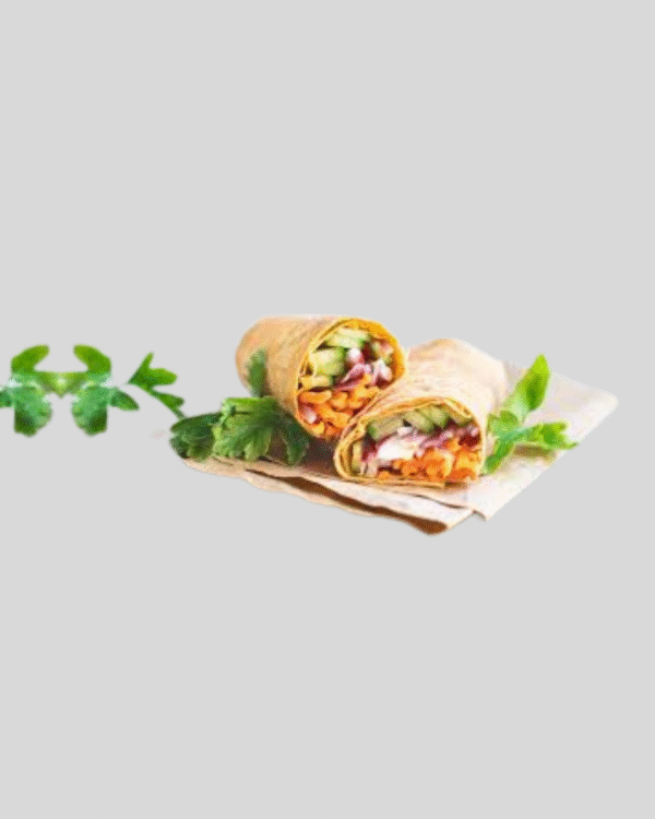 Wraps