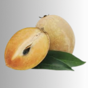 Chikoo