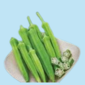 Baby Okra