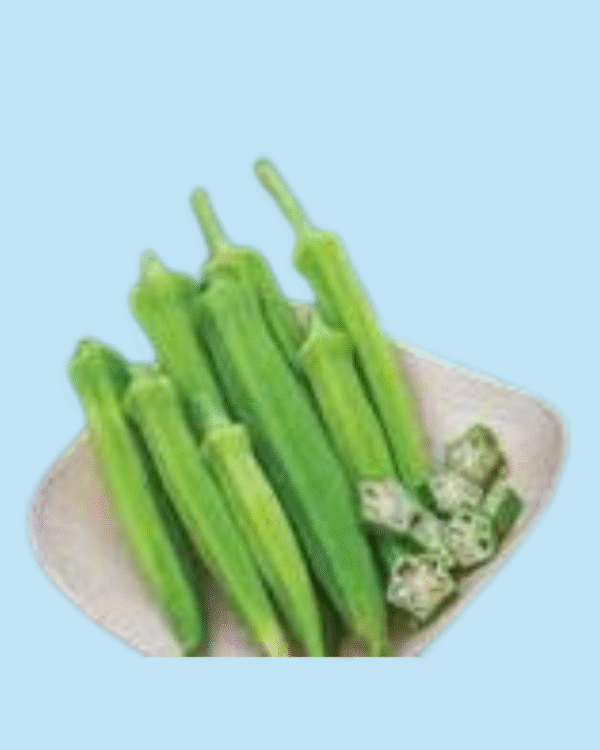 Baby Okra