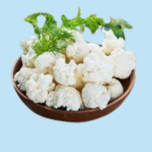 Cauliflower