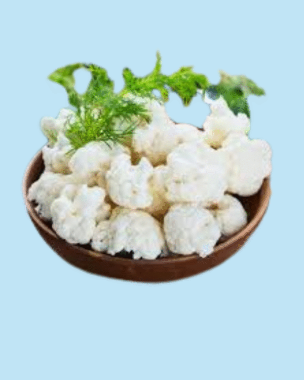 Cauliflower