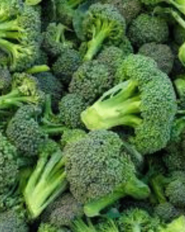 Broccoli