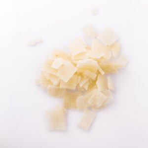 Freeze Dried Ginger Flakes