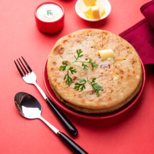 Malabar Paratha 100g