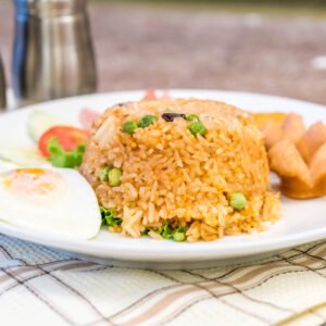 Fried Rice