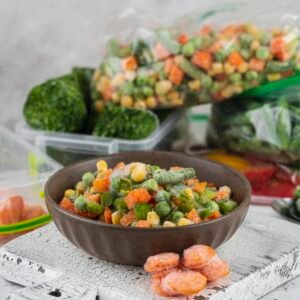 Mix Vegetables