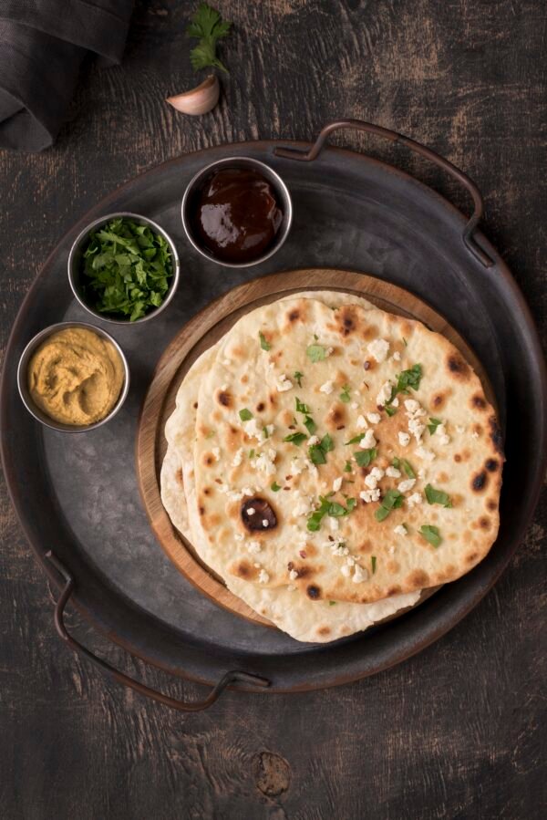 Paratha