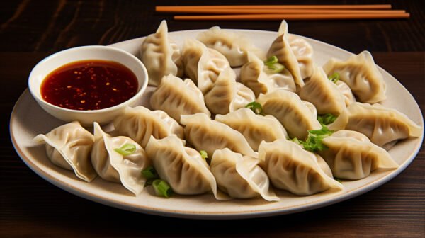 Veg momos 25g