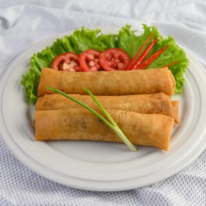 Spring Roll