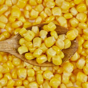 Sweet Corn
