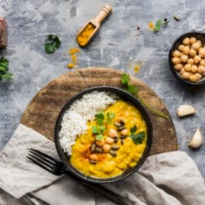 Dal - Rice