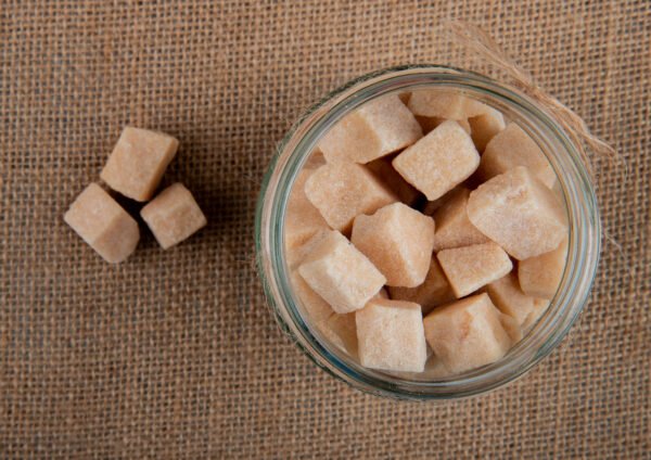 Freeze Dried Potato