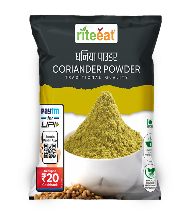 Premium Coriander Powder