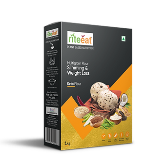 Slimming & Weight Loss Flour