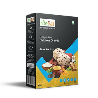 Children’s Growth Flour