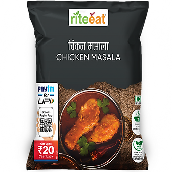 Chicken Masala