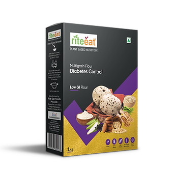 Diabetes Control Flour