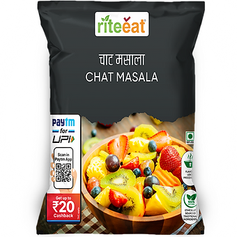 Chat Masala